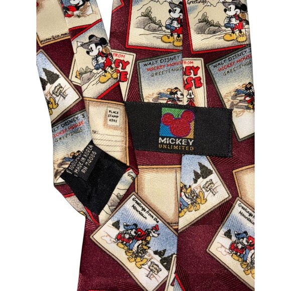 Men's Tie Assortment of Three - Picture 5 of 7